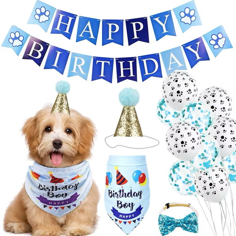 Party Set Up Bundle