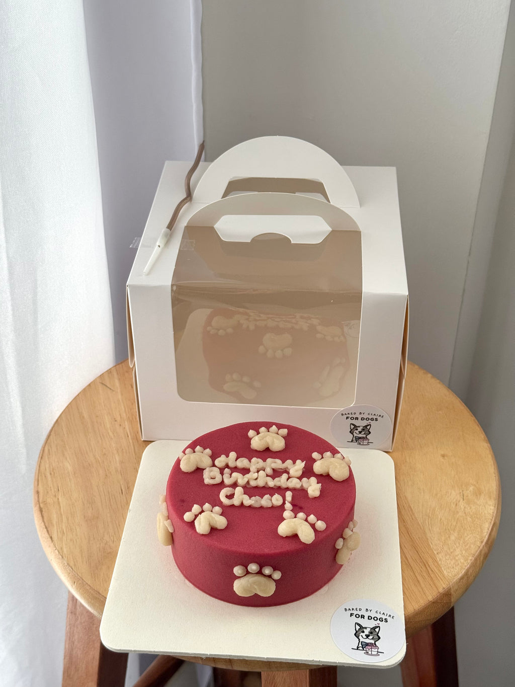 Paw Party (Pre-Order only)
