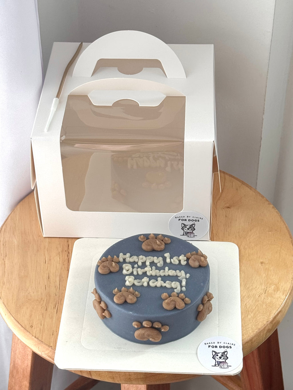 Paw Party (Pre-Order only)