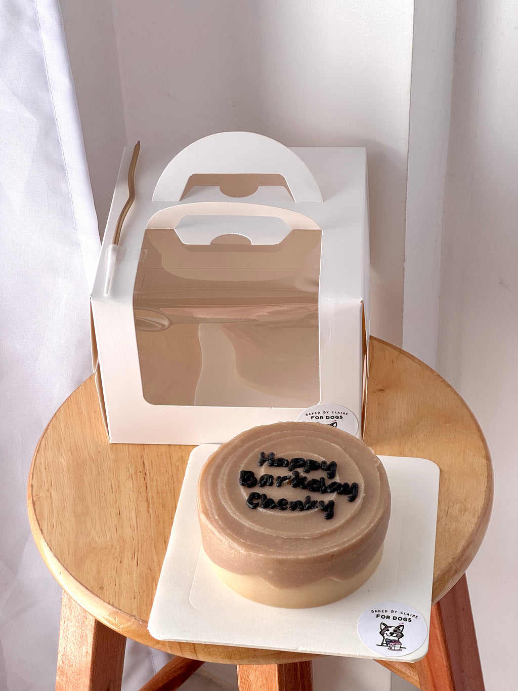 Drip Cake (Pre-Order only)
