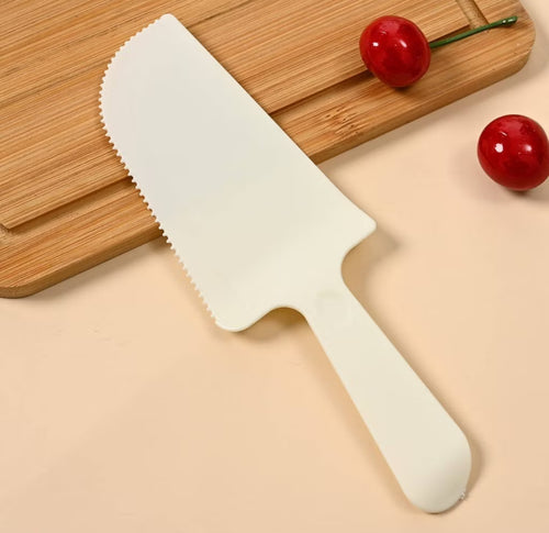 Disposable Cake Knife